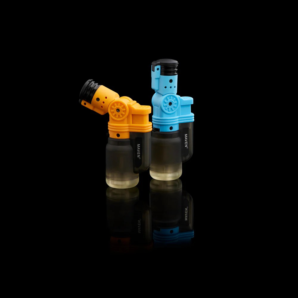MAVEN Tuner Pocket Lighter MAVEN Tuner Pocket Lighter