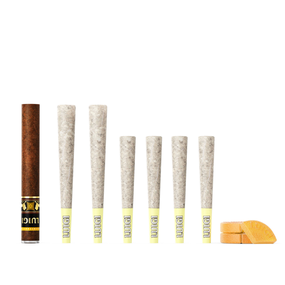 Banana Gelato