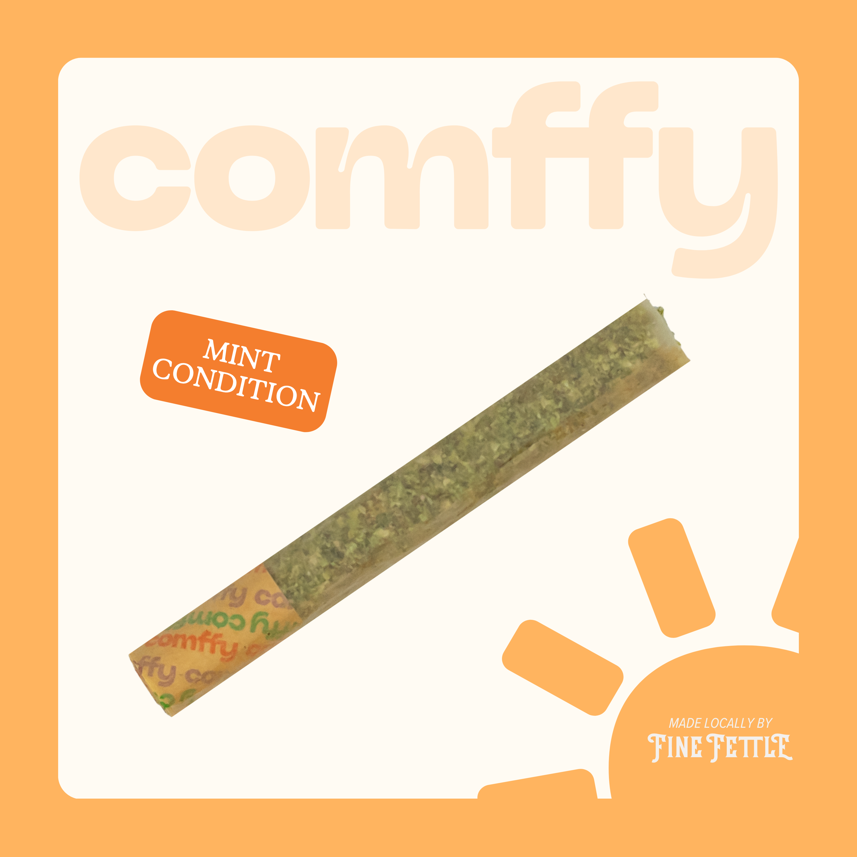 Mint Condition PR | T20.78 | 00054 | "