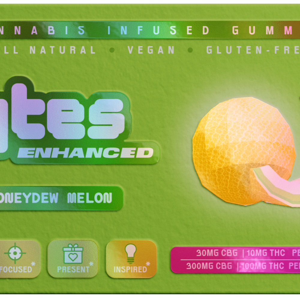 3:1 Honeydew Melon