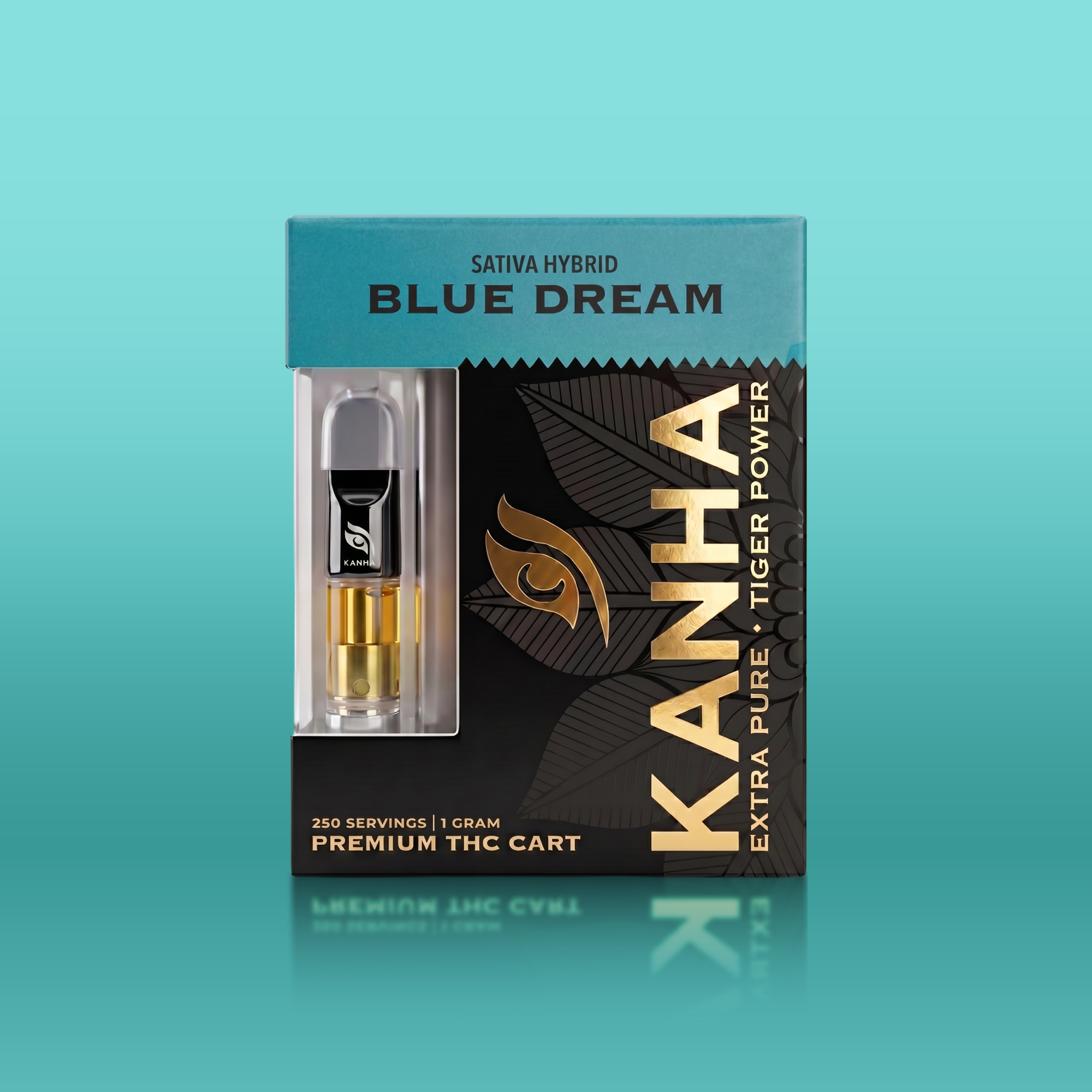 Blue Dream
