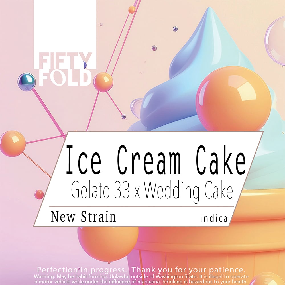 Ice Cream Cake