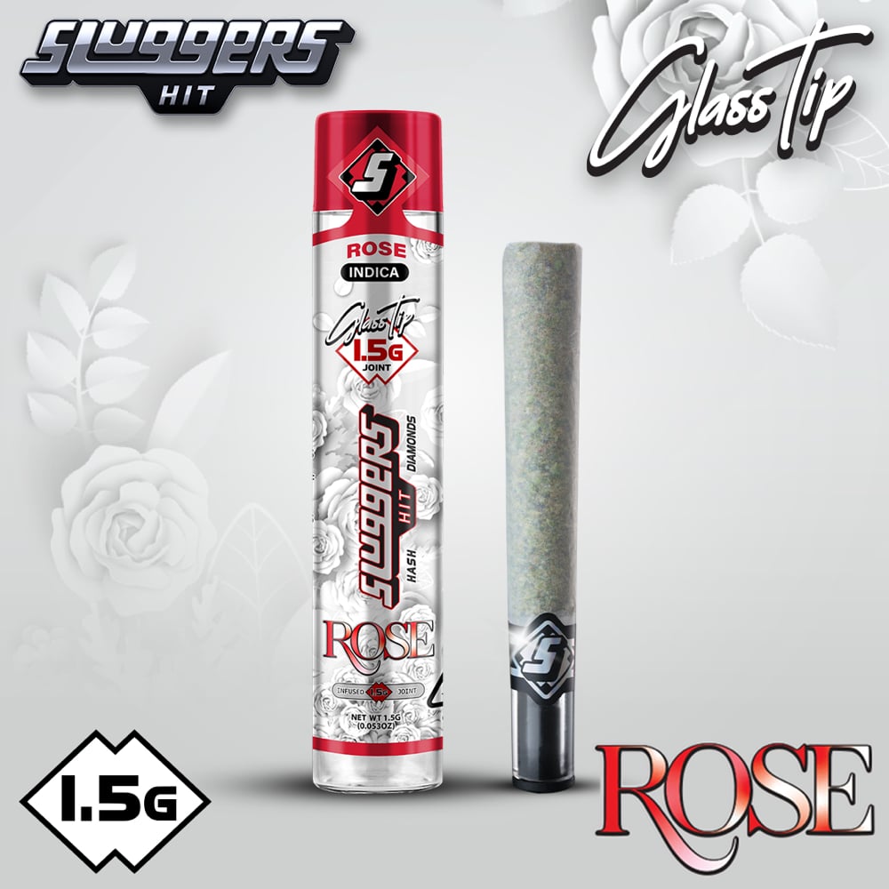 Rose [1.5g]