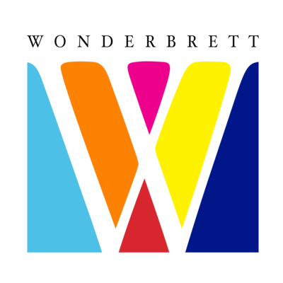 Wonderbrett logo