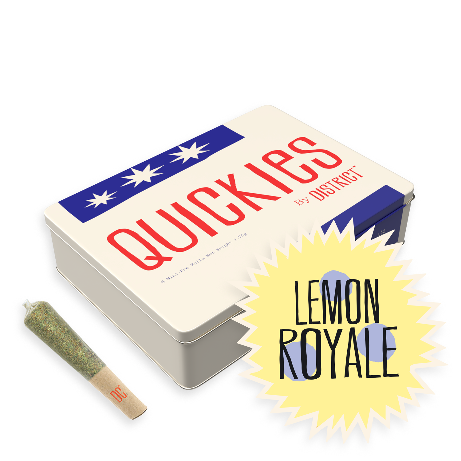 product card
