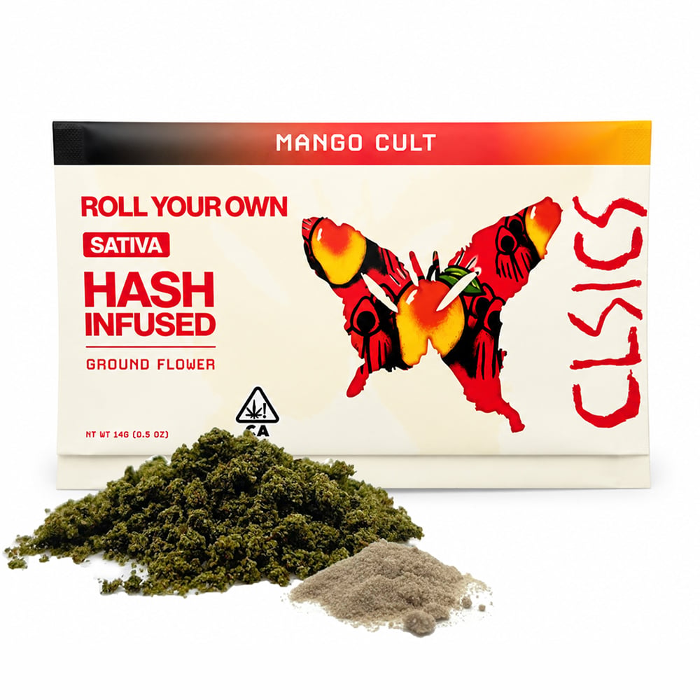 Mango Cult