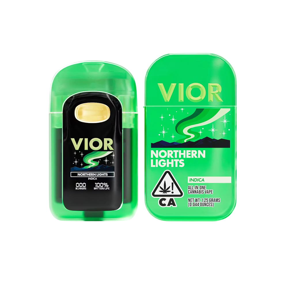 Northern Lights [1250mg]