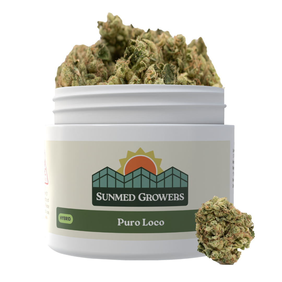 Puro Loco