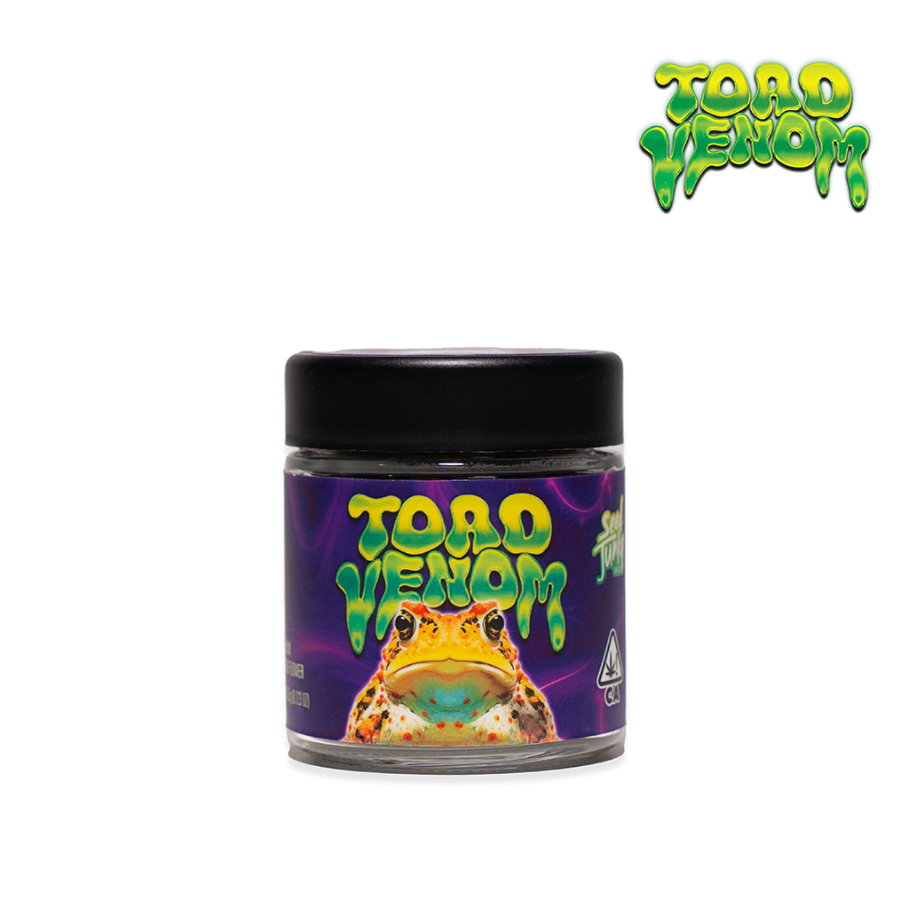 Toad Venom