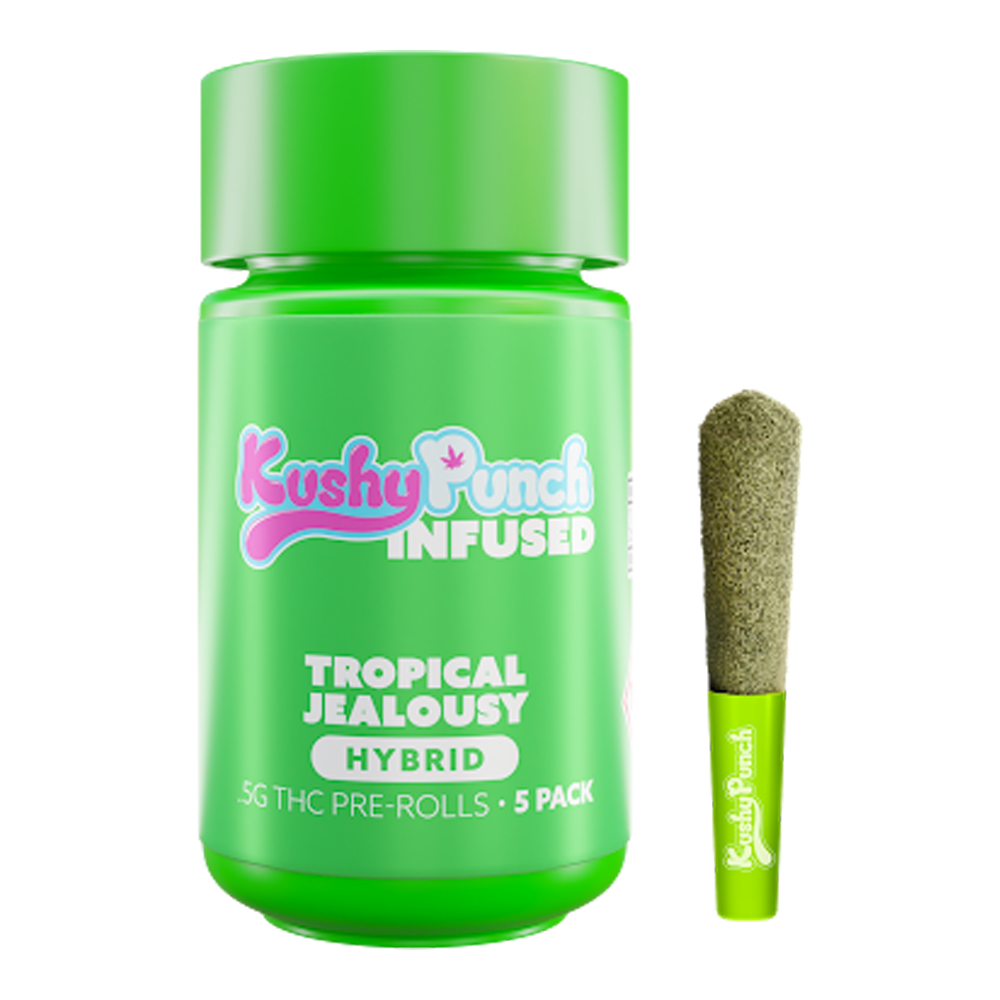 Tropic Jealousy [.5g]
