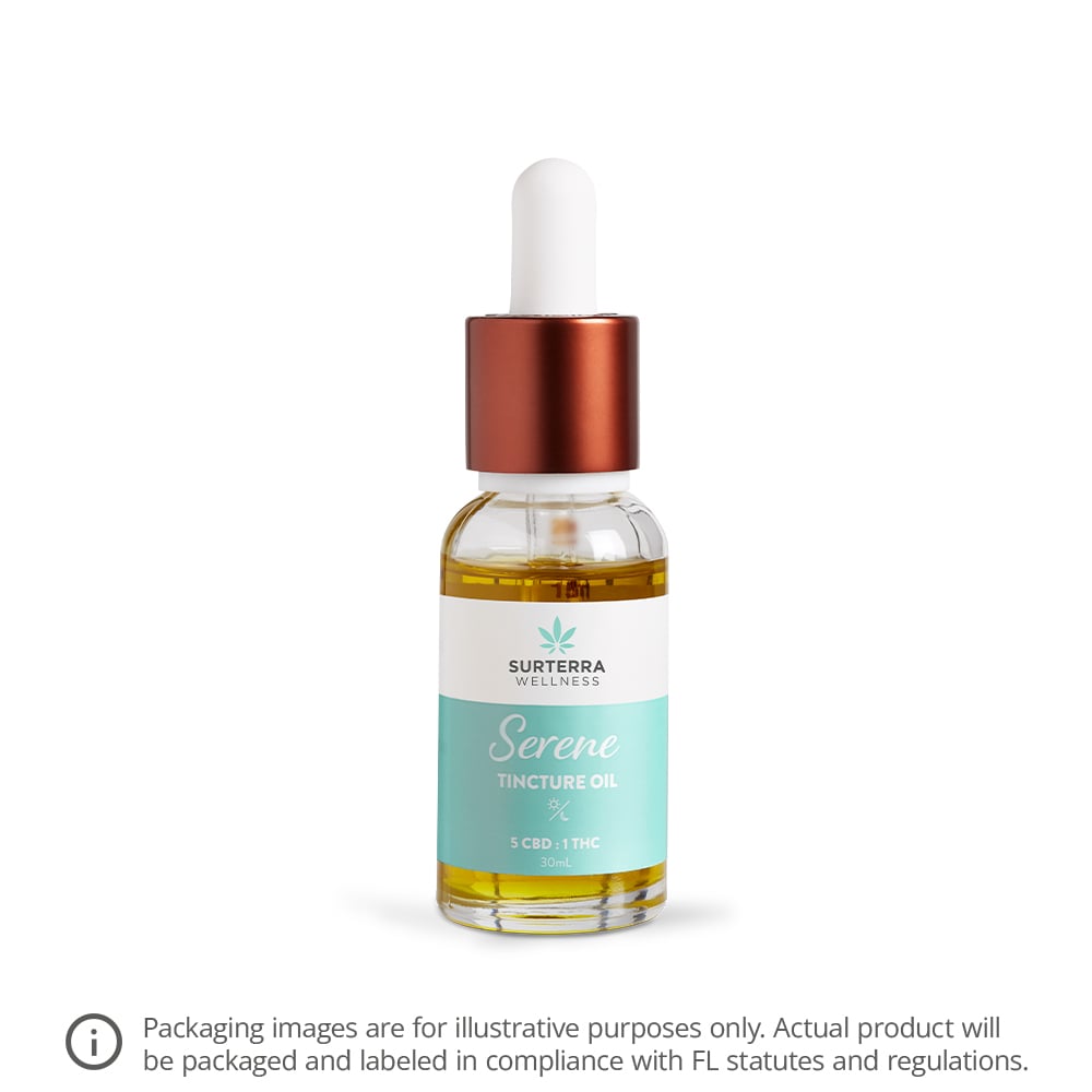 Serene 30ml, 20mg/ml