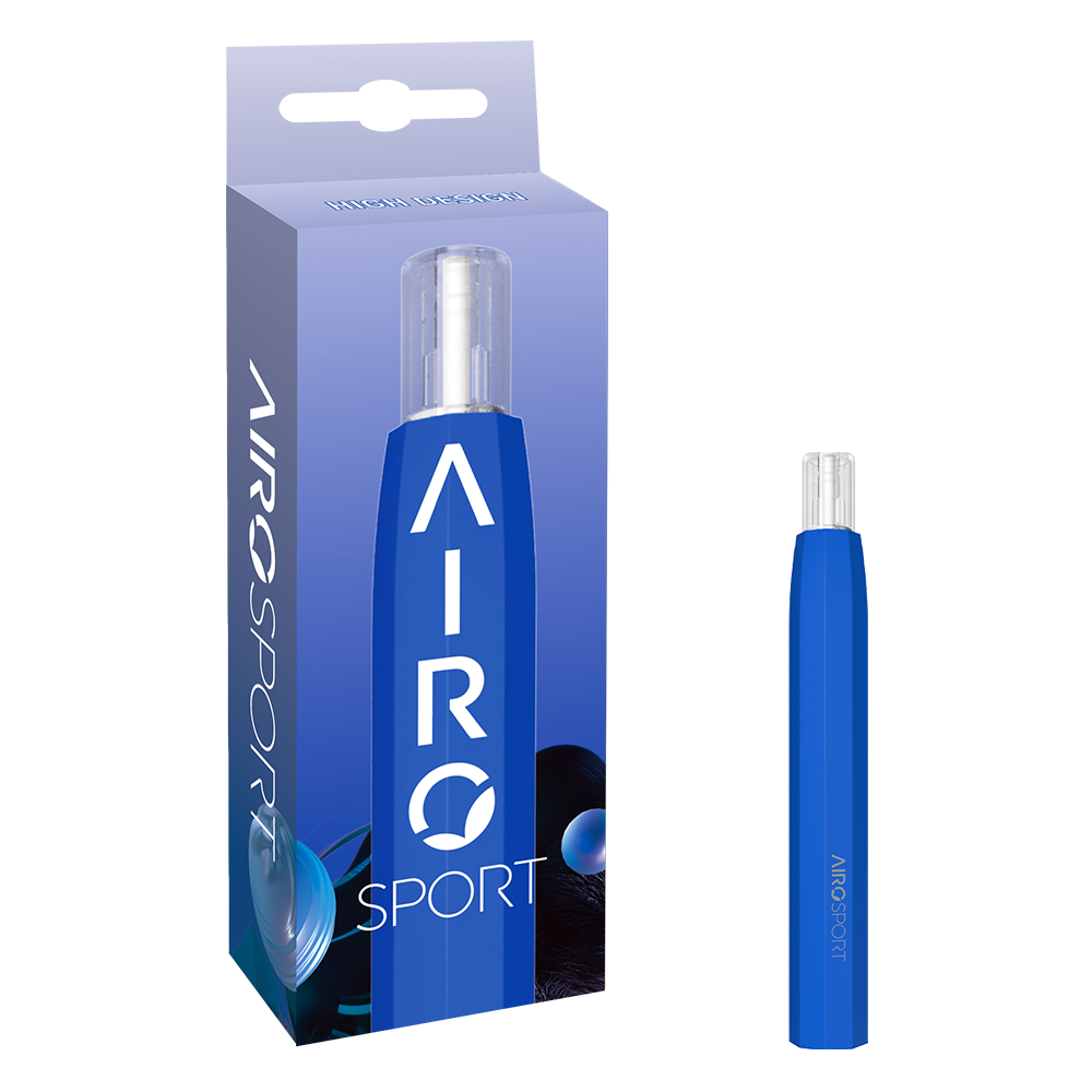 AiroSport - Cobalt Blue *Only Works with AiroPods!*