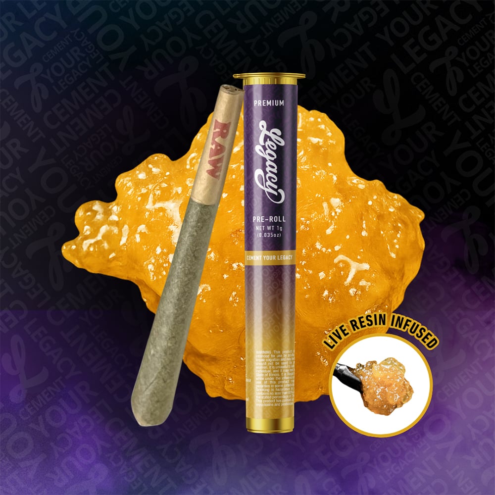 Citrus Slam [1.25g]