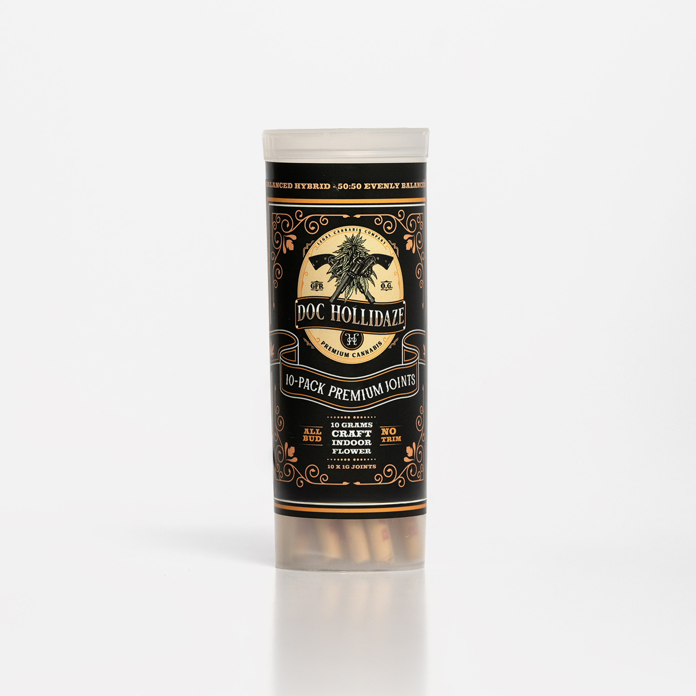 Boysenberry Creme Brulee [1g]