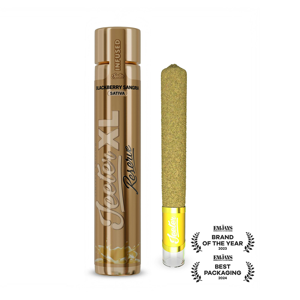 Blackberry Sangria [2g]