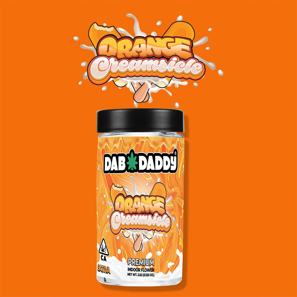 elf bar vape uk ORANGE CREAMSICLE DISPOSABLE - 1g | Vapes & Carts | KUSHY PUNCH | Parkway  Dispensary - Tilton (Rec)