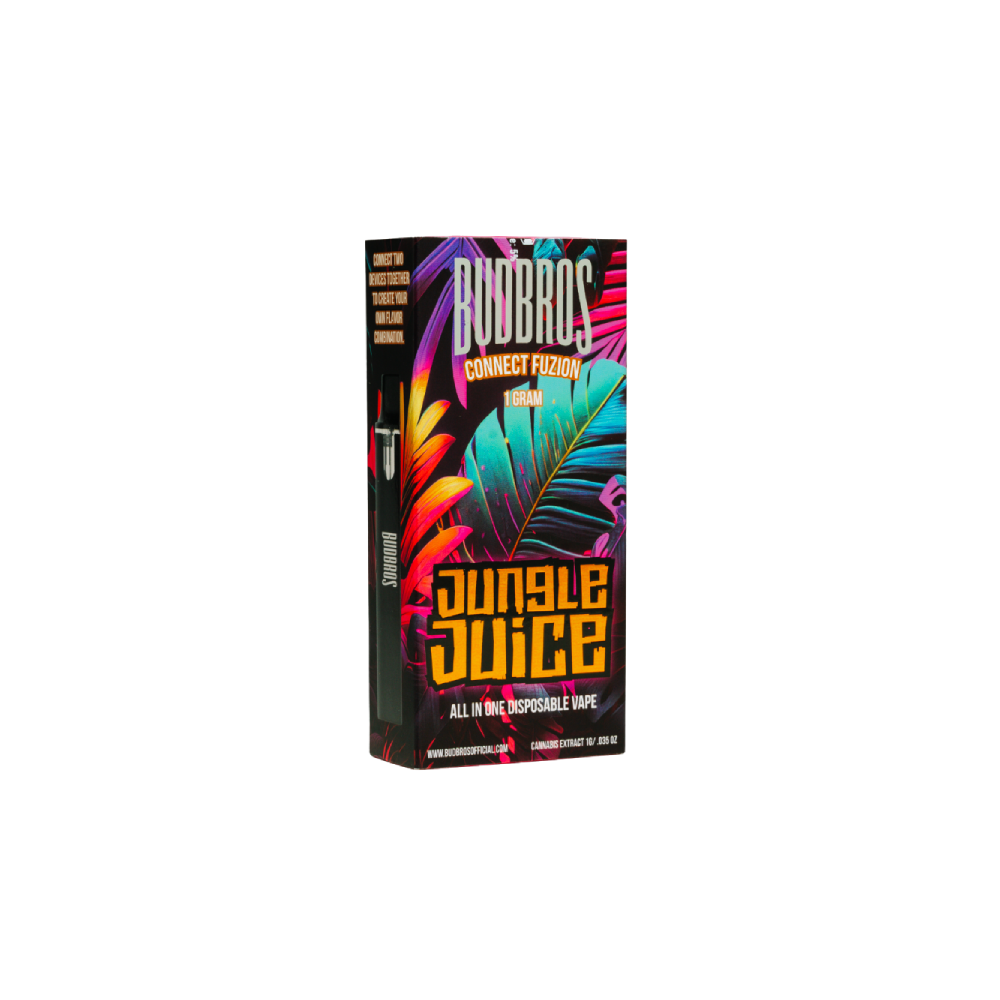 Juice Bros. – Juice Bros. – Vinyl (12