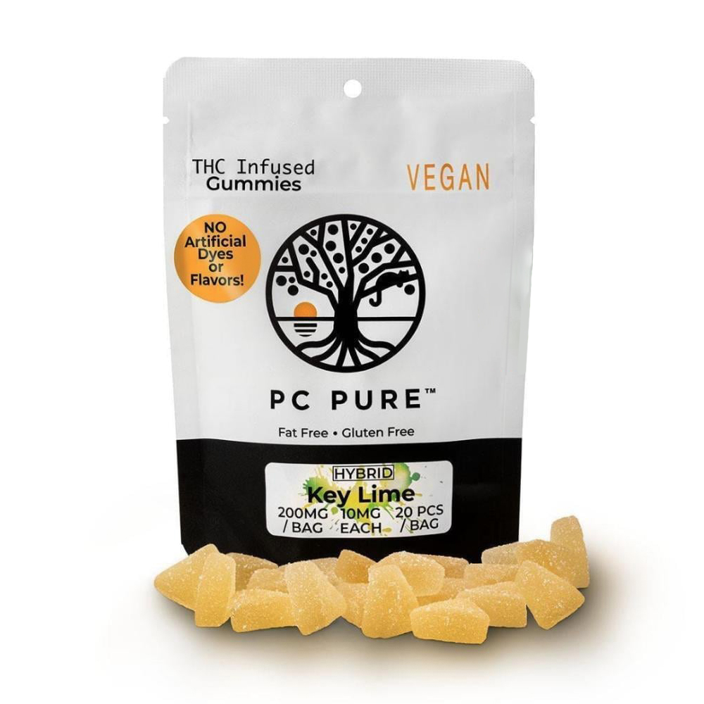 Key Lime (200mg)