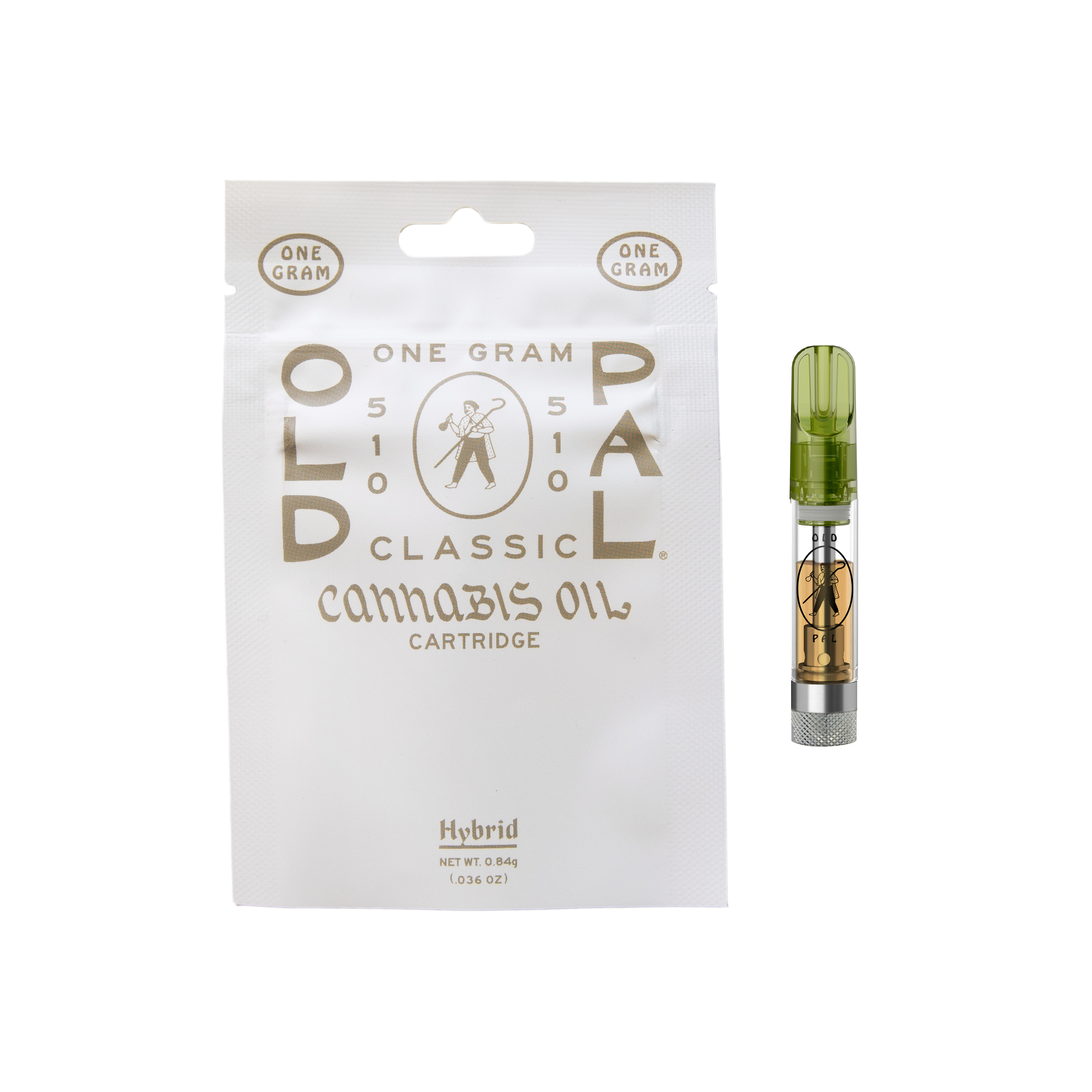 Strawberry Cheesecake [840mg] Buckeye Relief Botanical Cartridge Jane