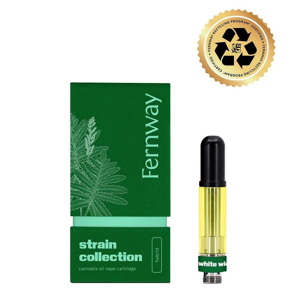 Verilife Shrewsbury Menu - Medical Cannabis in Shrewsbury | Verilife