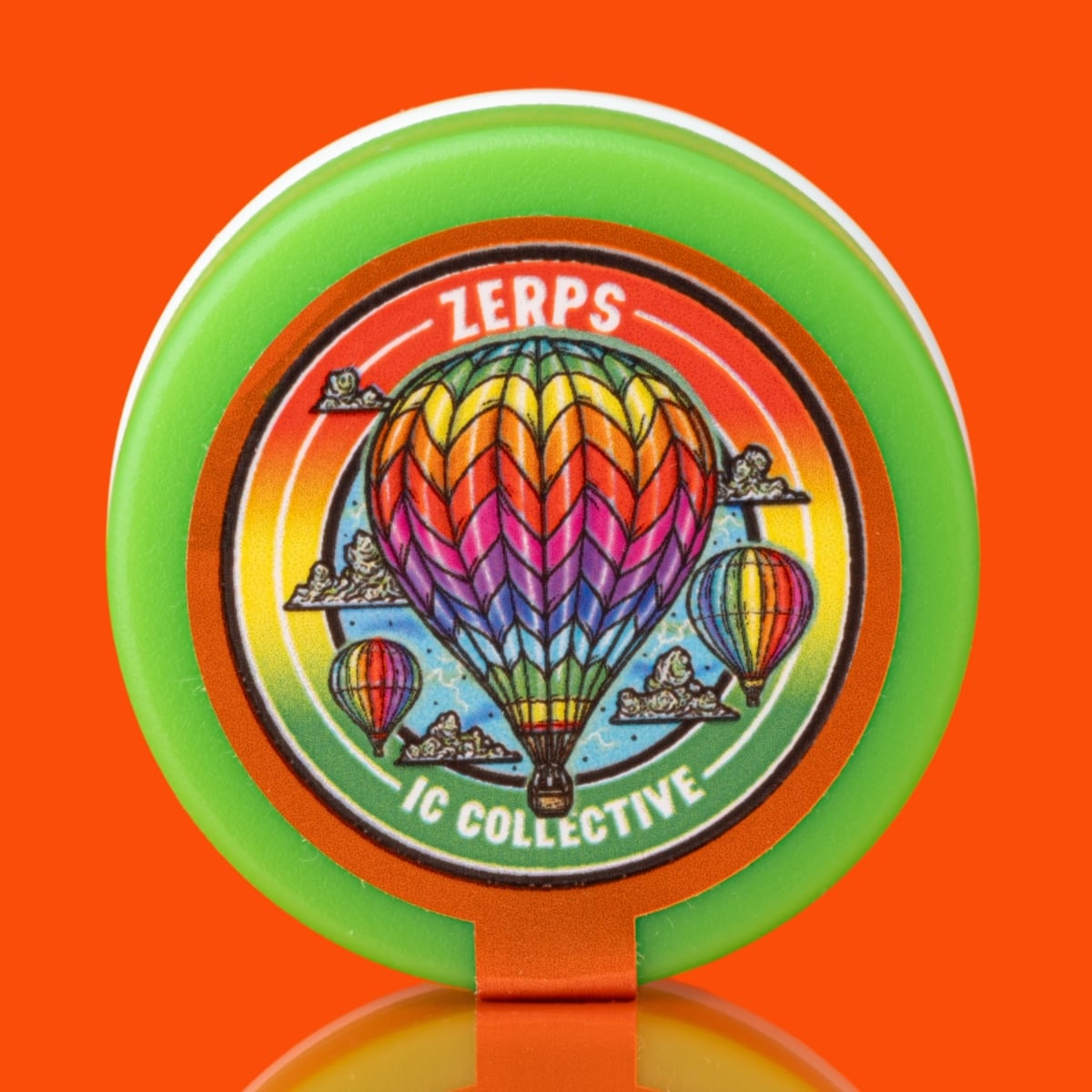 Zerps