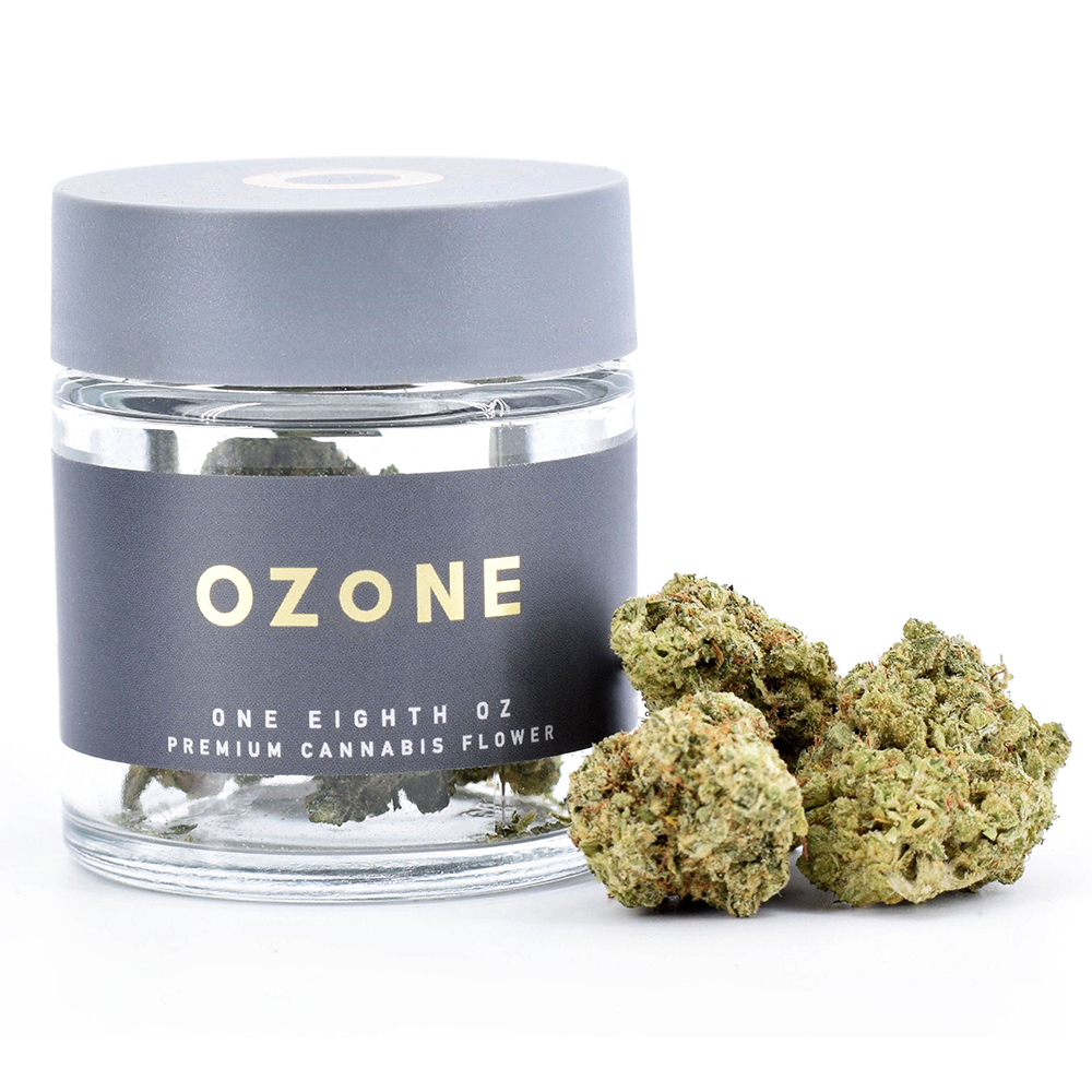 Midnight Runtz | Ozone - Reserve