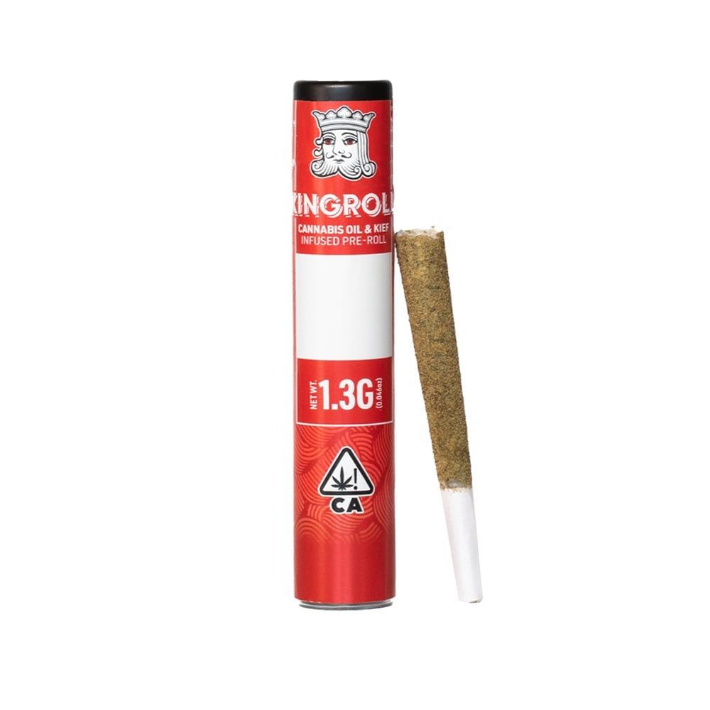 Lemon OZK [1.3g]