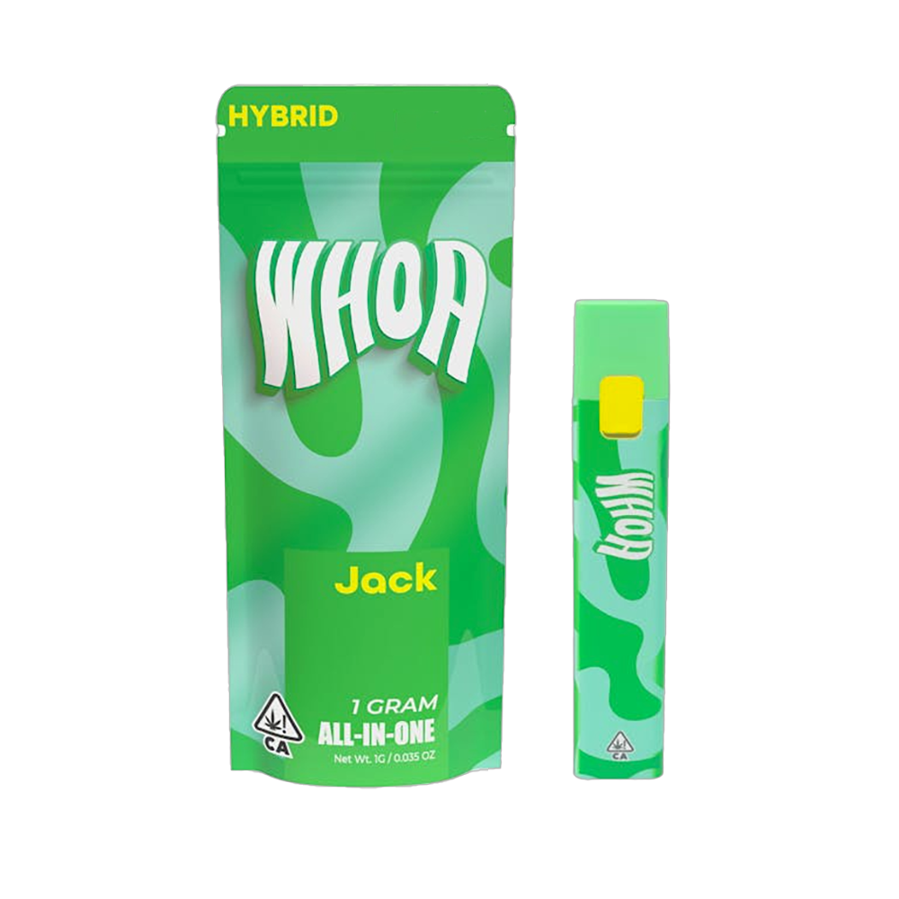 Jack [1000mg]