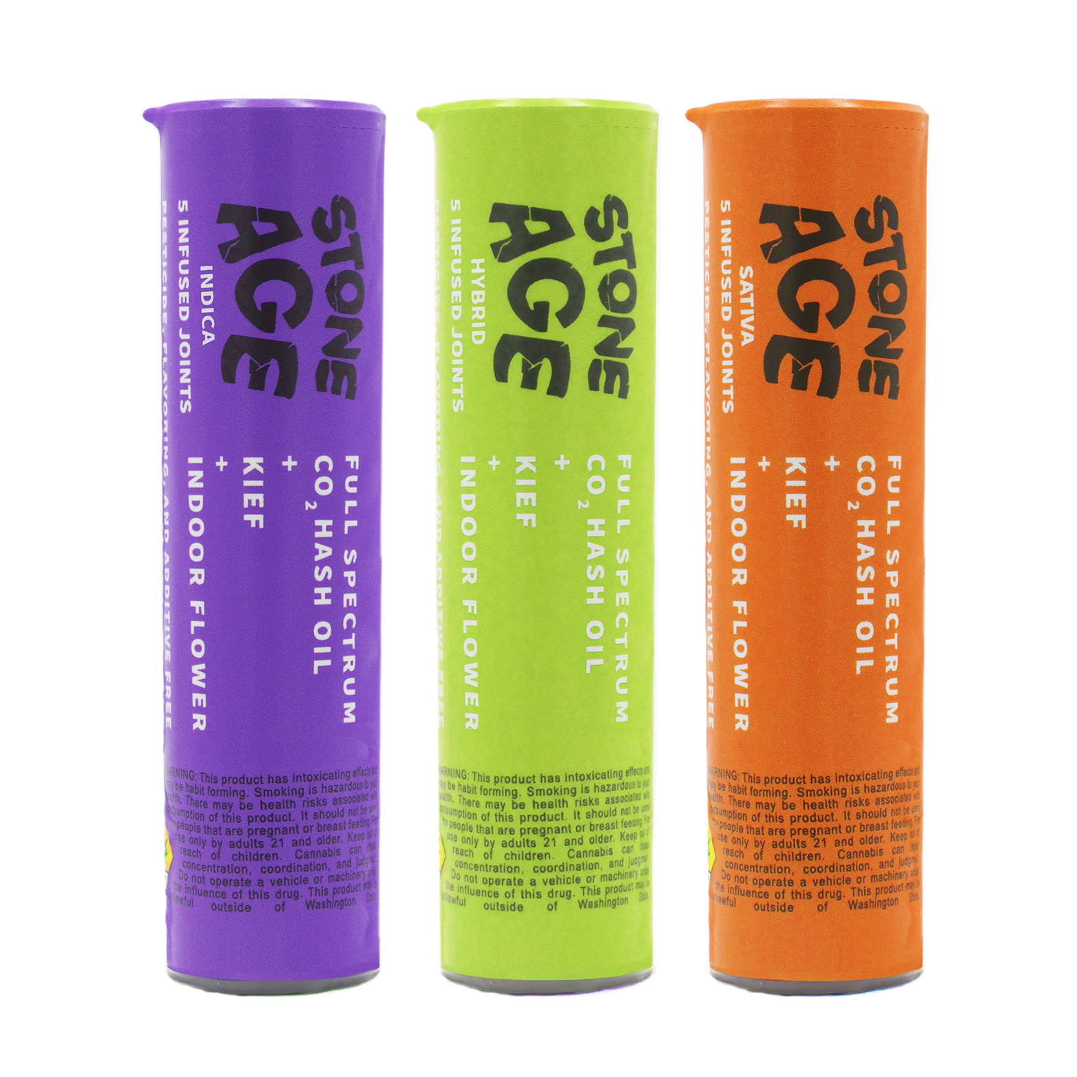 1:1 CBD Vanilla Lime [.7g]