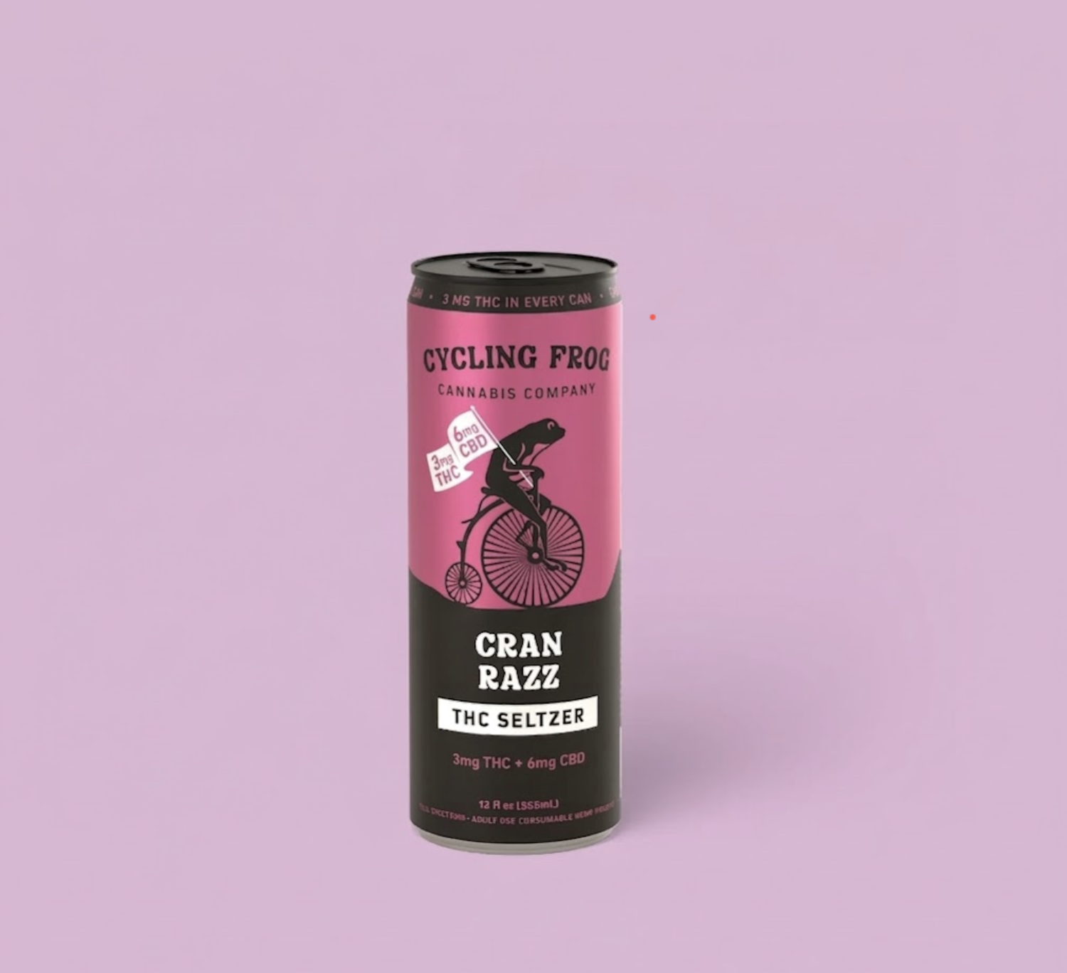Cran Razz