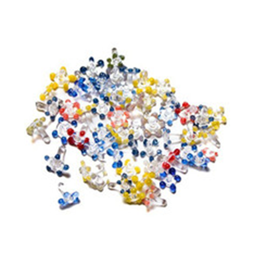 LuvBuds Glass Screens | 5pk