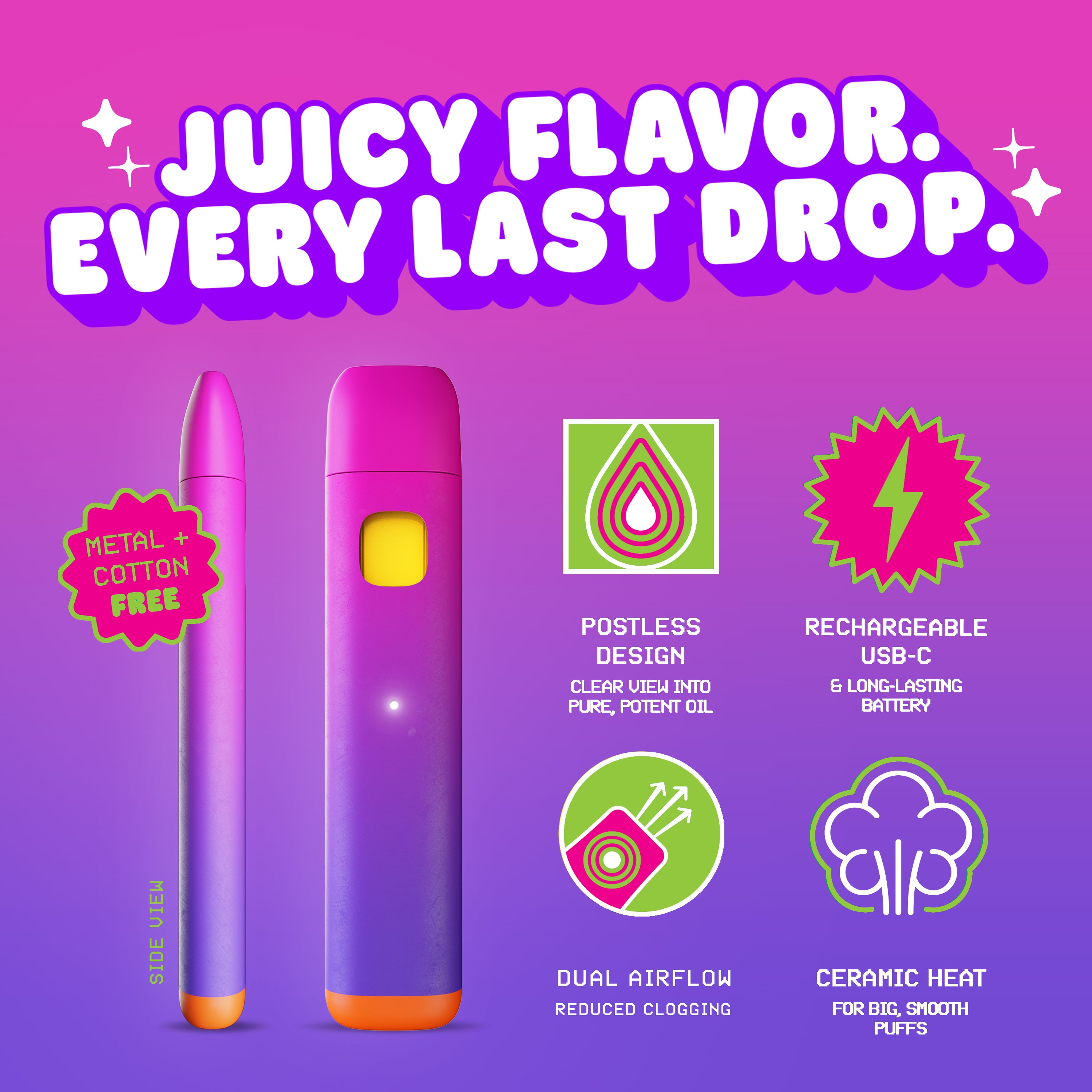 Shop Grape Crush [1 Gram]
