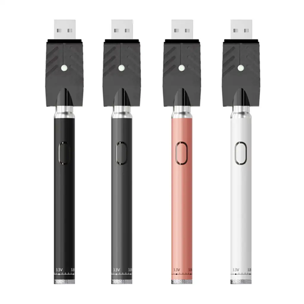 Lotus Twist Battery