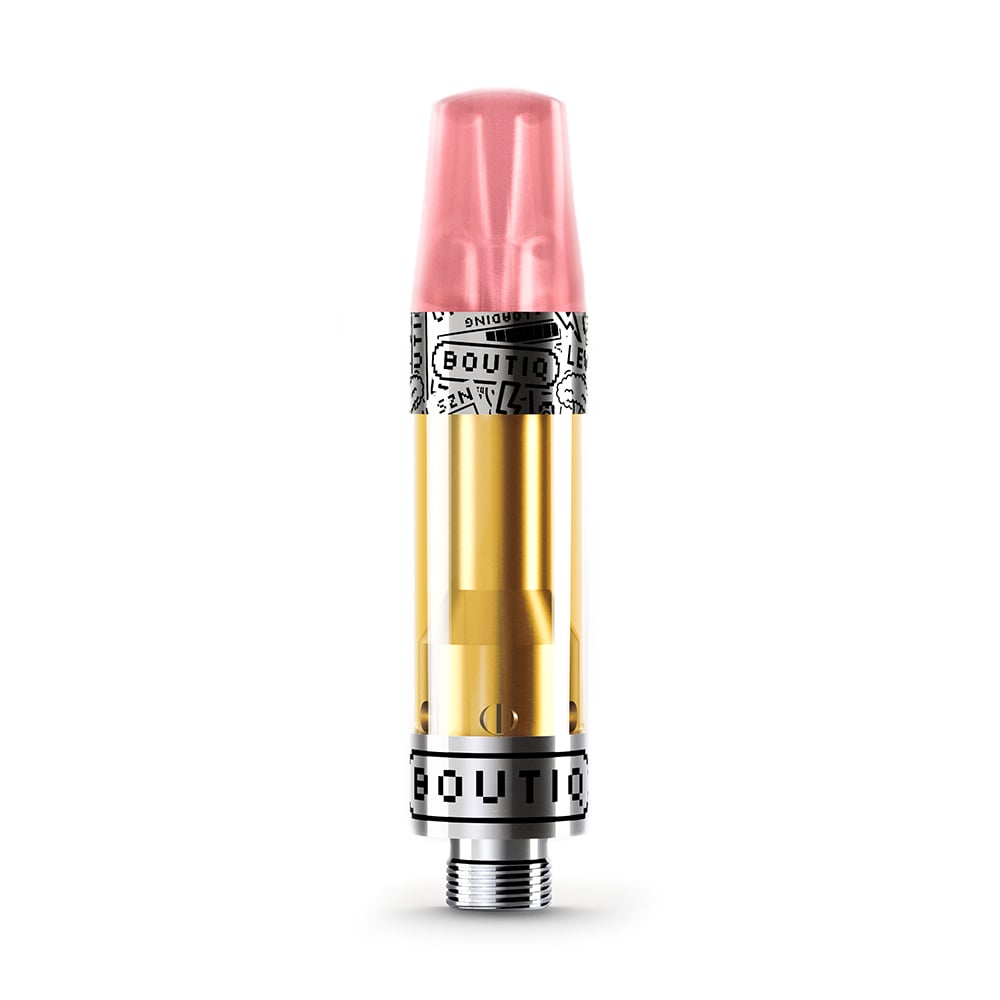 Guava Gelato