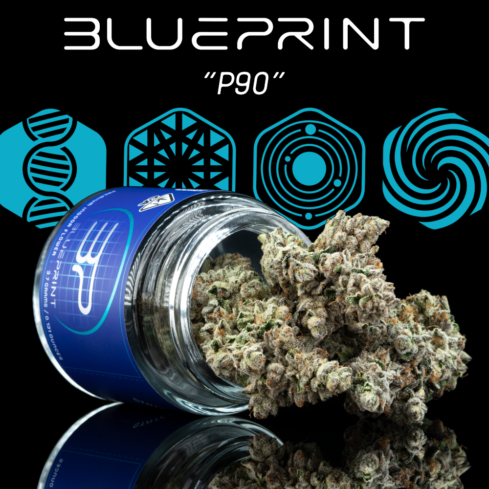 Shop P90 | The Cake House - El Monte Dispensary El Monte, CA