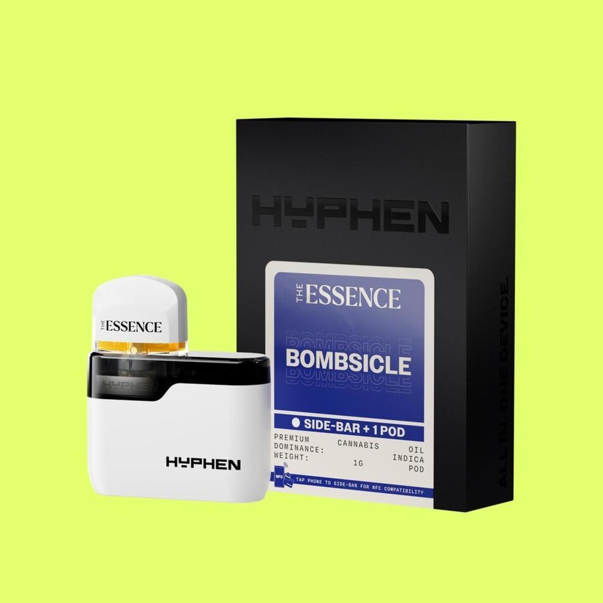 HYPHEN Bombsicle [1g]