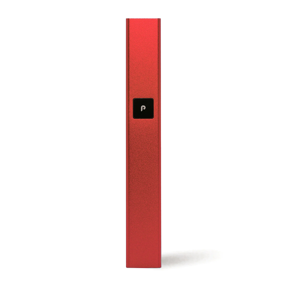 Shop Battery - Red Steel