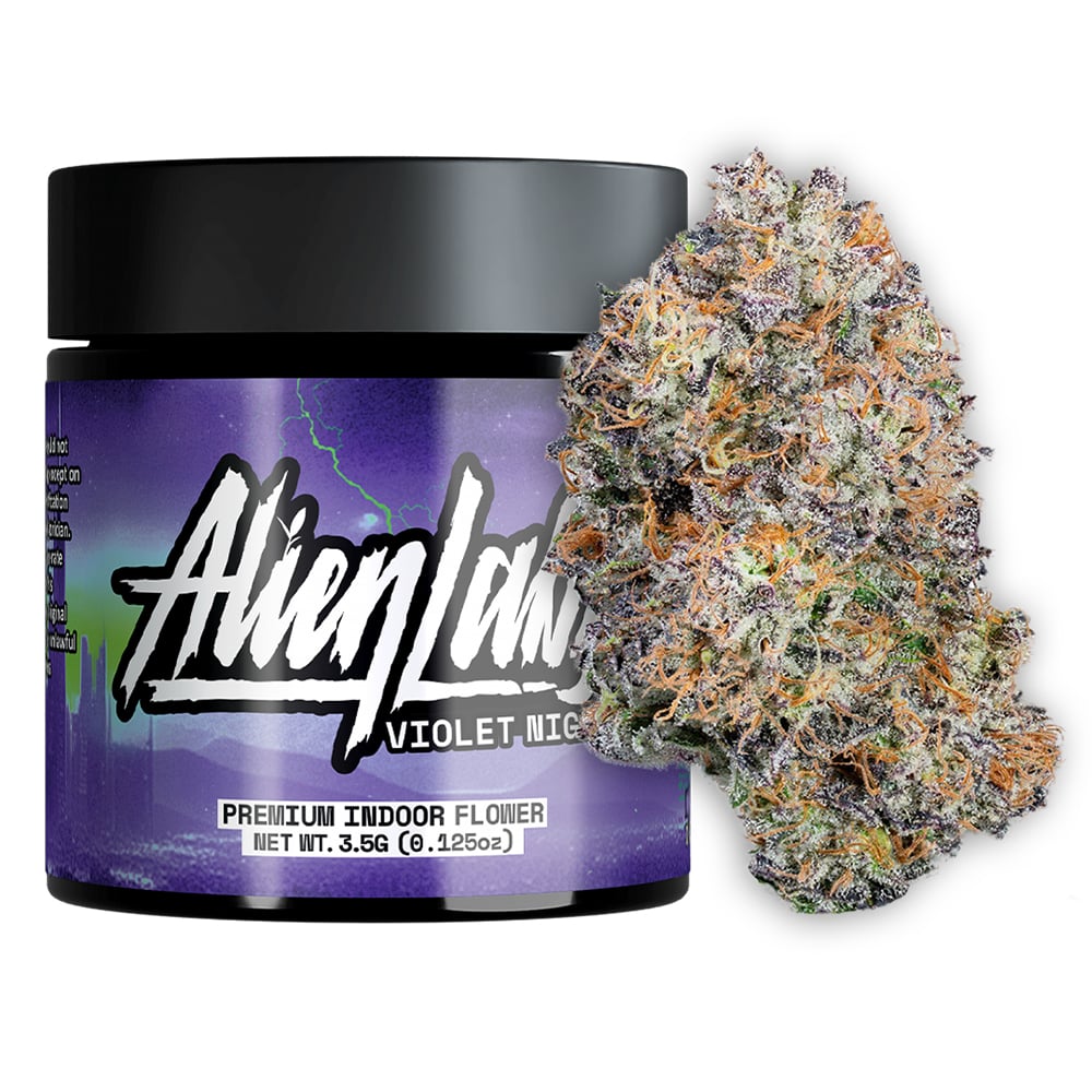 Shop Violet Night | Vytal Options - Lancaster Dispensary Lancaster, PA