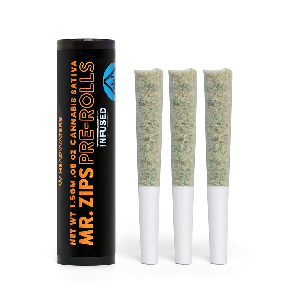 Sunshine Punch [.5g]