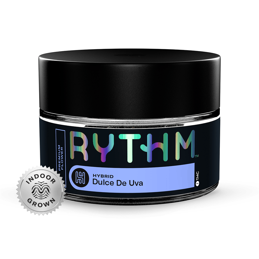 Rythm Dulce De Uva 3.5g (I) 01162