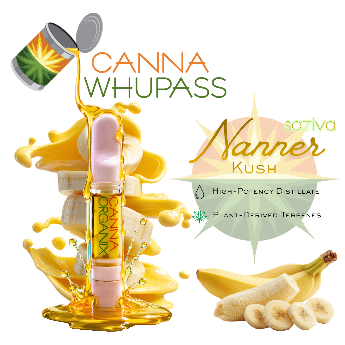 Nanner Kush
