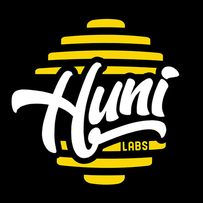 Huni logo