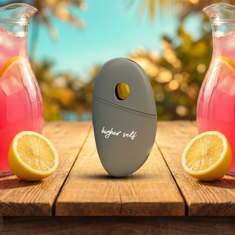 Stone Pink Lemonade