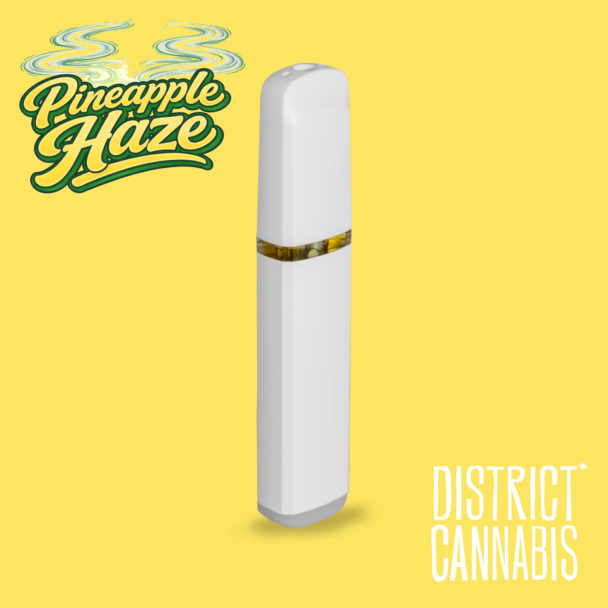 Pineapple Haze [2g]