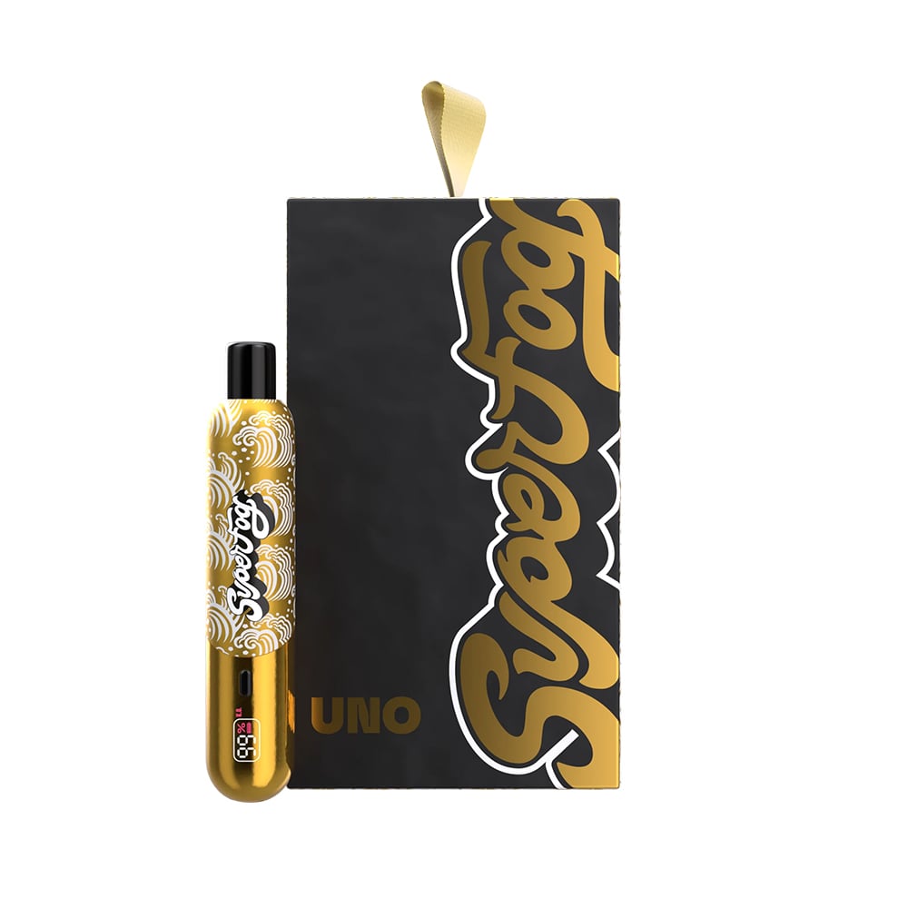 Super Fog UNO Smart Battery (FC Super Fog Limited Edition)