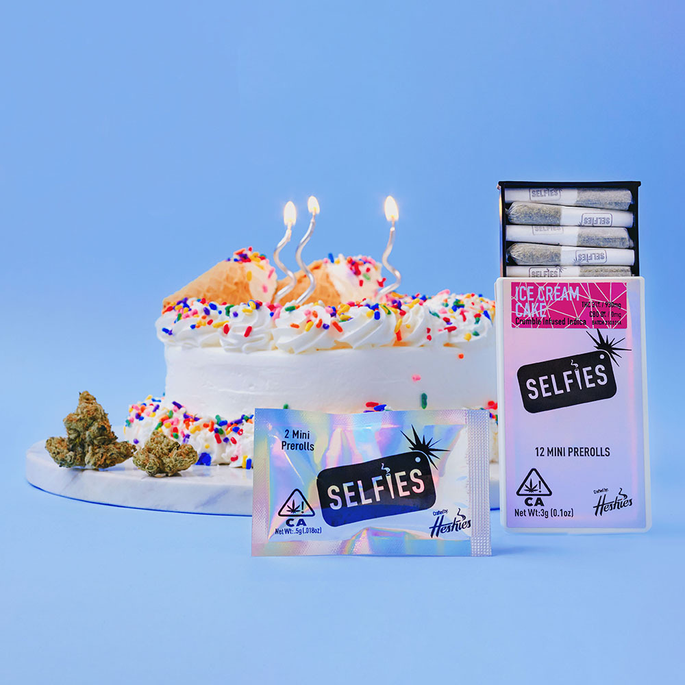 Ice Cream Cake (12pk)