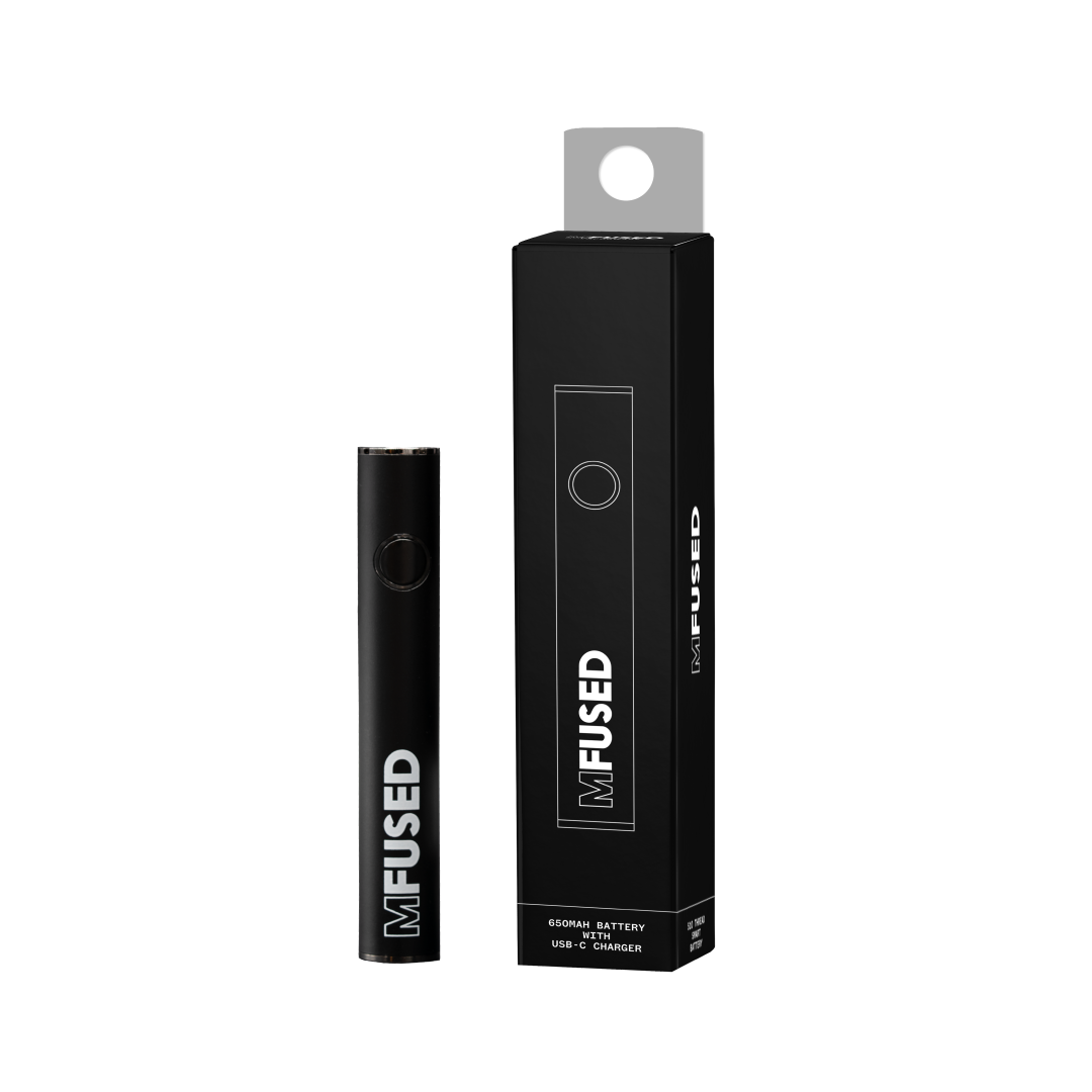 elf bar vape uk Shop MFUSED Smart Battery | The Bakeree