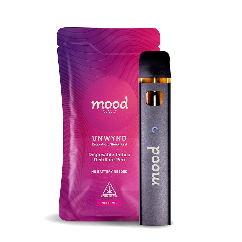 Shop L.A. Wedding Pop [1000mg] | Vytal Options - Lancaster