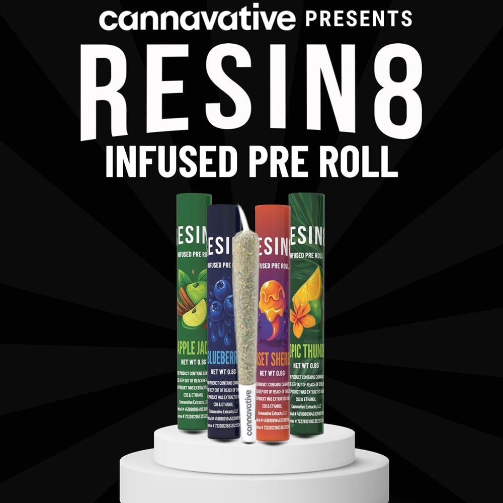 Tropic Thunder [.8g]