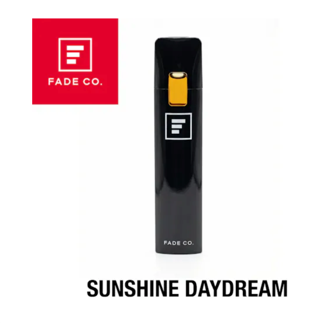 Sunshine Daydream [1000mg]